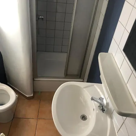 Διαμέρισμα L'appart' De *