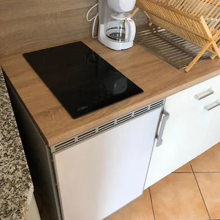 Διαμέρισμα L'appart' De Σπα