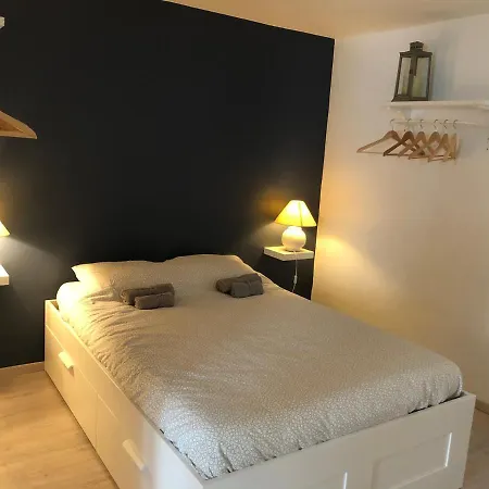 L'appart' De Apartment *