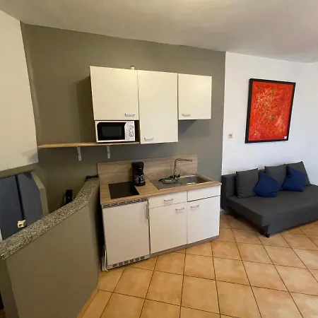 Lejlighed L'appart' De Spa