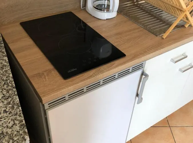 Lejlighed L'appart' De Spa