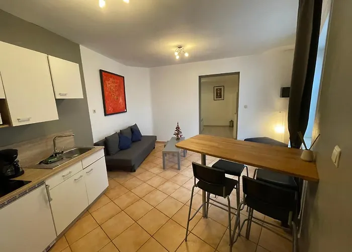 L'appart' De Spa
