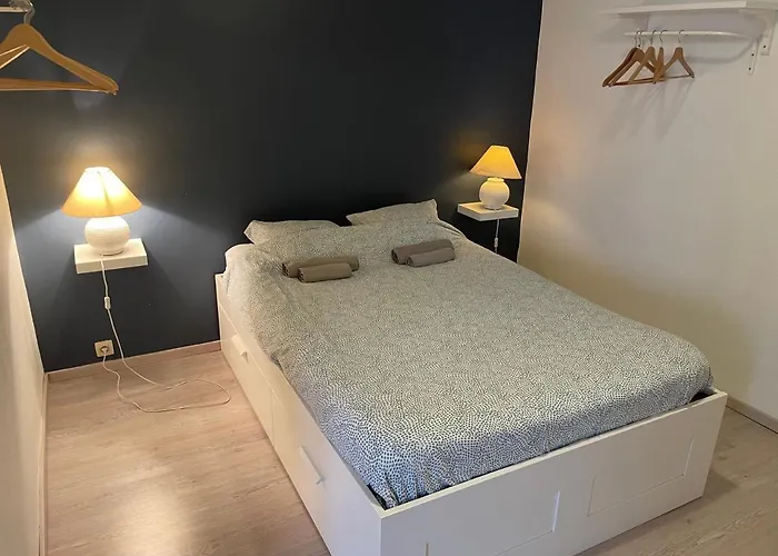 Lejlighed L'appart' De *